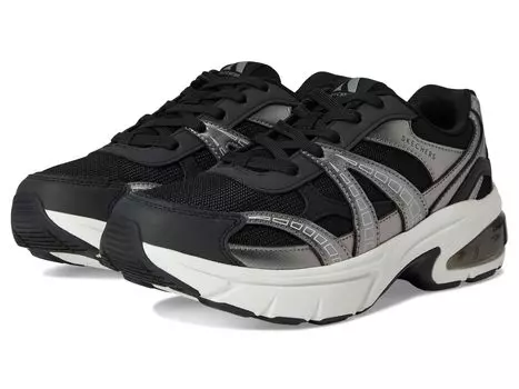 Кроссовки SKECHERS Skechers Shadow - Stellar 90, черный