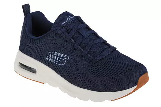 Кроссовки Skechers Skechers Skech Air Court Slick Avenue, темно-синий