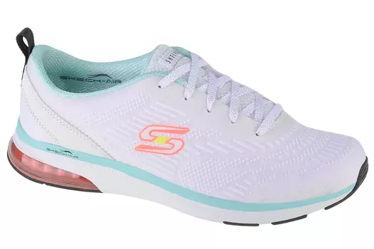 Кроссовки Skechers Skechers Skech Air Edge, белый