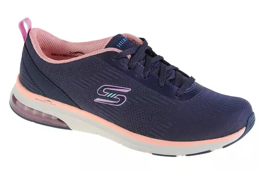 Кроссовки Skechers Skechers Skech Air Edge, темно-синий
