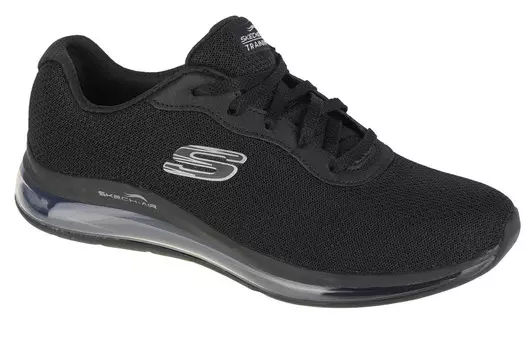 Кроссовки Skechers Skechers Skech Air Element 2.0, черный