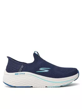 Кроссовки Skechers Skechers Slip-ins: Max Cushioning Elite 2.0 129611, синий