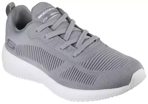 Кроссовки Skechers "SKECHERS SQUAD", серый