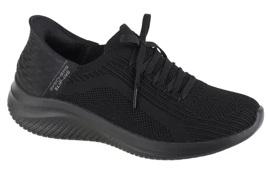 Кроссовки Skechers Skechers Ultra Flex 3.0 Brilliant Slip ins, черный