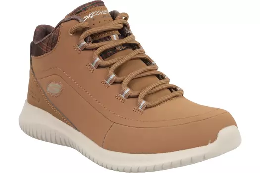 Кроссовки Skechers Skechers Ultra Flex, коричневый