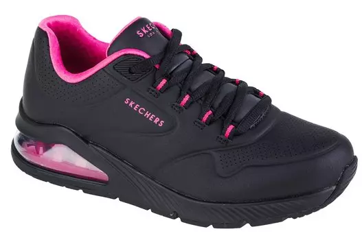 Кроссовки Skechers Skechers Uno 2, черный