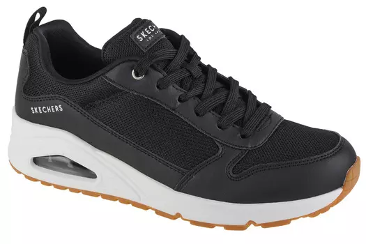 Кроссовки Skechers Skechers Uno, черный