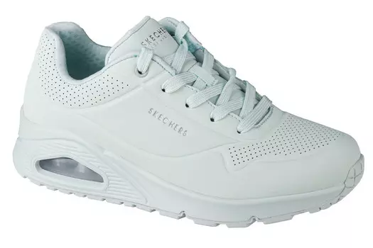 Кроссовки Skechers Skechers Uno Frosty Kicks, цвет Minze