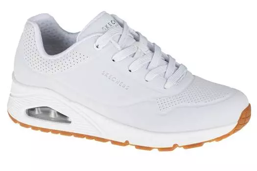 Кроссовки Skechers Skechers Uno Stand on Air, белый