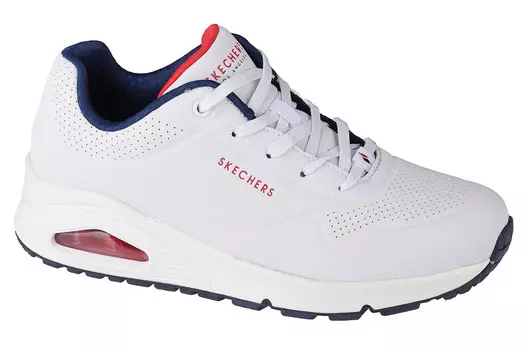Кроссовки Skechers Skechers Uno Stand on Air, белый