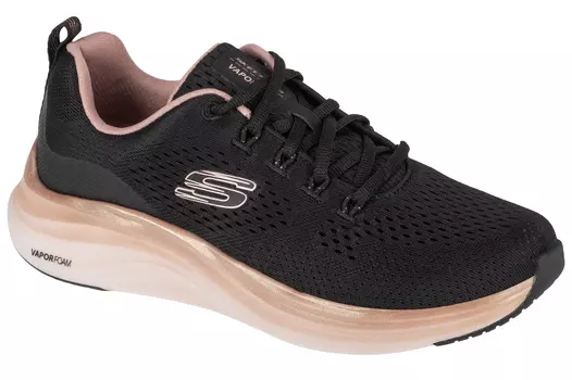 Кроссовки Skechers Skechers Vapor Foam, черный