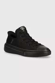 Кроссовки Skechers SKECHERS X SNOOP DOGG, черный