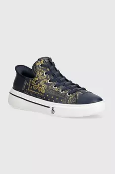 Кроссовки Skechers SKECHERS X SNOOP DOGG, темно-синий
