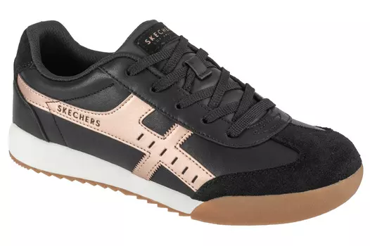 Кроссовки Skechers Skechers Zinger, черный