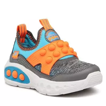 Кроссовки Skechers SkechPops, серый