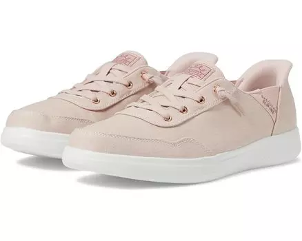 Кроссовки SKECHERS SKIP CUTE – B CUTE SWEET HANDS FREE SLIP-INS, цвет Blush
