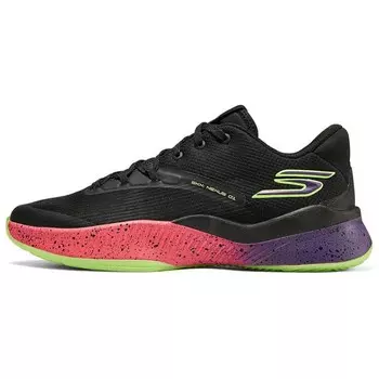 Кроссовки Skechers SKX Lifestyle Shoes Men Low-top Black, черный