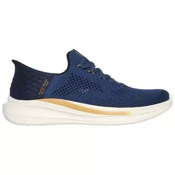 Кроссовки Skechers Slade, синий