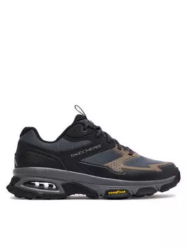 Кроссовки Skechers Sleek Envoy 237553 Negro, черный/цветной
