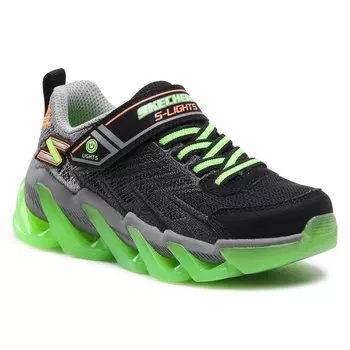 Кроссовки Skechers SLights, черный