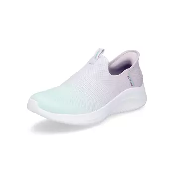 Кроссовки Skechers Slip, цвет Lavendel Trkis