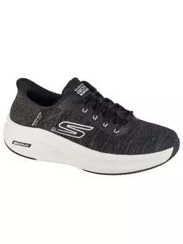 Кроссовки Skechers Slip-Ins: Go Run Elevate 2.0, черный