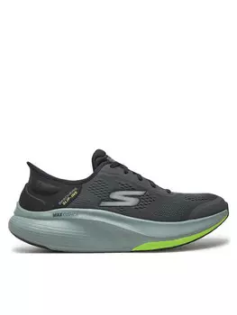 Кроссовки Skechers Slip-ins: GO WALK Max Walker 216584/CCBK, черный