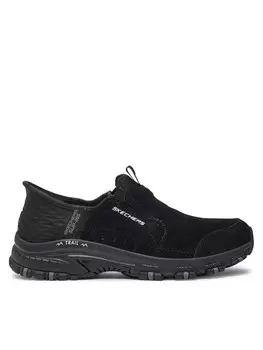 Кроссовки Skechers Slip-ins: Hillcrest - Sunapee 180016 Negro, черный