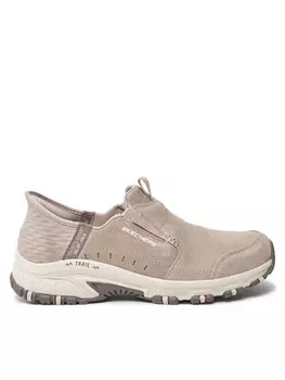 Кроссовки Skechers Slip-ins: Hillcrest - Sunapee 180016 Beis, бежевый