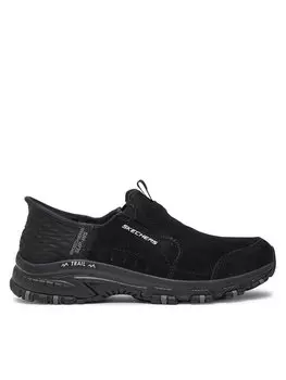 Кроссовки Skechers Slip-ins: Hillcrest - Sunapee 180016, черный