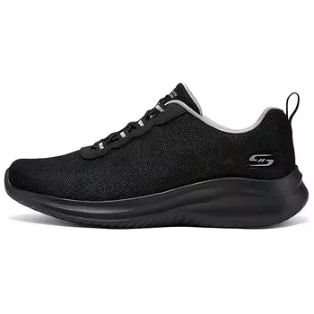 Кроссовки Skechers Slip Ins Lifestyle Shoes Women's Low-top Black, черный
