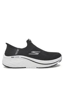 Кроссовки Skechers Slip-ins: Max Cushioning Elite 2.0 129611 Skechers, черный