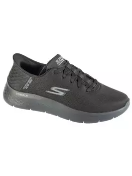 Кроссовки Skechers Slip-Ins: Max Cushioning Premier 2.0, черный