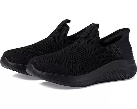 Кроссовки Skechers Slip-Ins-Ultra Flex 3.0 403844L, черный