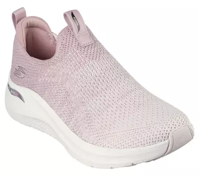 Кроссовки Skechers Slip On ARCH FIT 2.0, цвет Mauve
