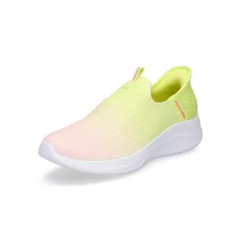 Кроссовки Skechers Slip, желтый