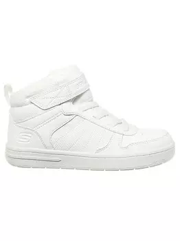 Кроссовки Skechers SMOOTH STREET - VORR, белый
