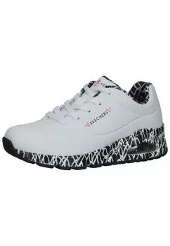 Кроссовки Skechers Sneaker, белый