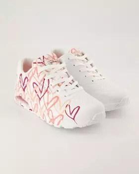 Кроссовки Skechers Sneaker, белый
