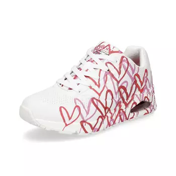 Кроссовки Skechers Sneaker, белый