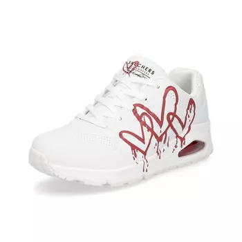 Кроссовки Skechers Sneaker, белый