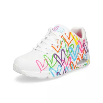 Кроссовки Skechers Sneaker, белый