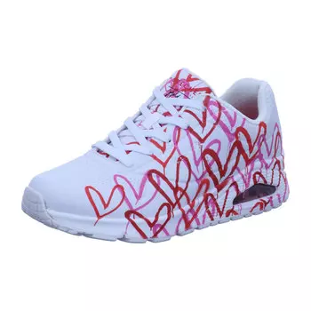 Кроссовки Skechers Sneaker, белый