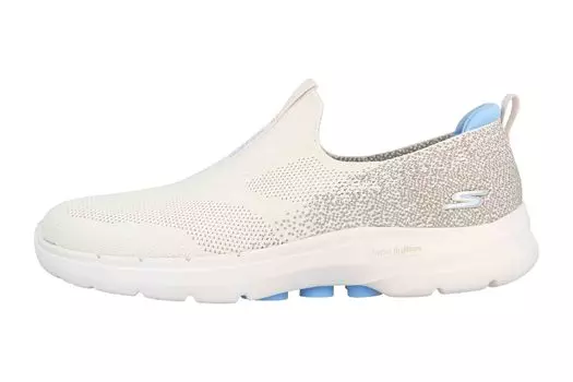 Кроссовки Skechers Sneaker, бежевый