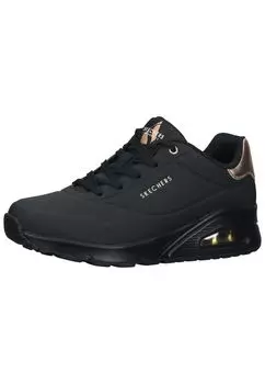 Кроссовки Skechers Sneaker, черный