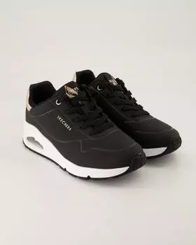 Кроссовки Skechers Sneaker, черный