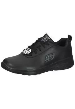 Кроссовки Skechers Sneaker, черный