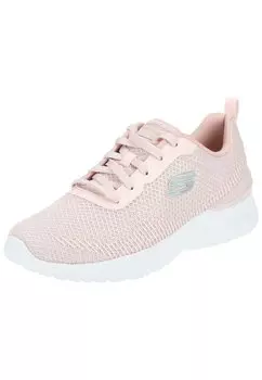 Кроссовки Skechers Sneaker, цвет Hellpink