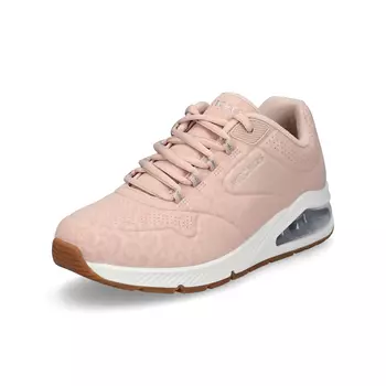 Кроссовки Skechers Sneaker, цвет rosa Leo