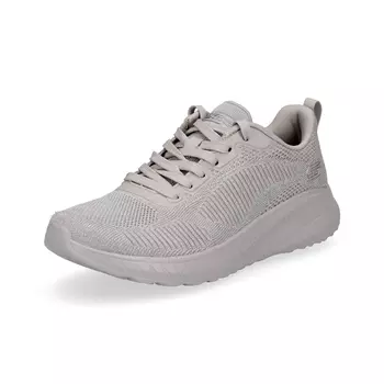 Кроссовки Skechers Sneaker, цвет taupe glitzer